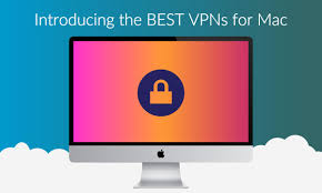 vpn برای مکینتاش