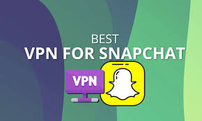 vpn برای نصب اسنپ چت