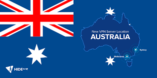 وی پی ان سرور استرالیا