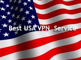 وی پی ان سرور آمریکا