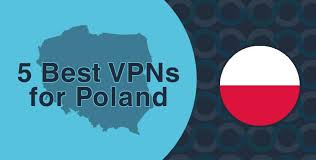 وی پی ان سرور لهستان