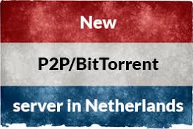 وی پی ان سرور هلند