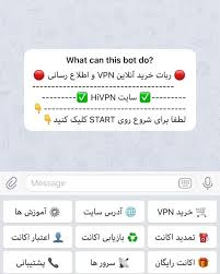 آدرس جدید hivpm