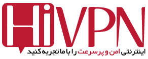 دانلود hivpn برای اندروید
