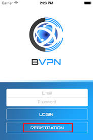 نحوه استفاده از vpn