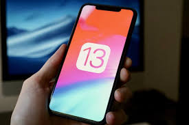 فیلترشکن برای ios 13