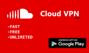 cloud وی پی ان