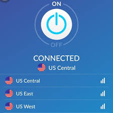 وی پی ان Windscribe برای تلگرام