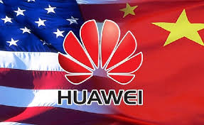 تحریم های جدید آمریکا علیه شرکت هواوی